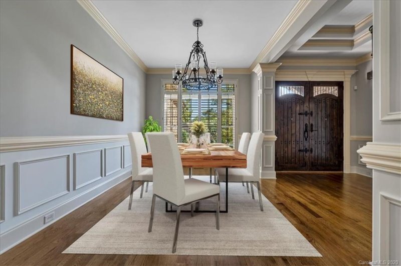 Property image 5 at 422 Langston Place Drive, Fort Mill, SC 29708