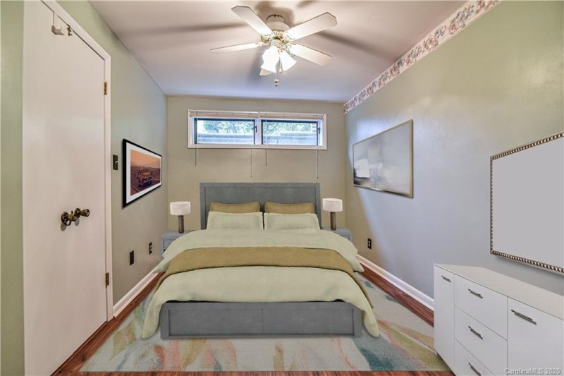 Property image 2 at 1 Lynx Drive, Black Mountain, NC 28711