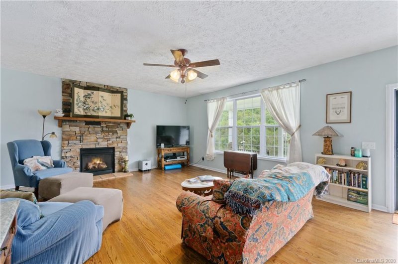 Property image 2 at 44 Jade Drive, Clyde, NC 28721