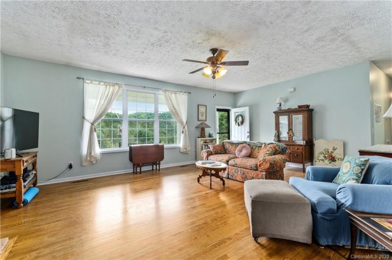 Property image 3 at 44 Jade Drive, Clyde, NC 28721