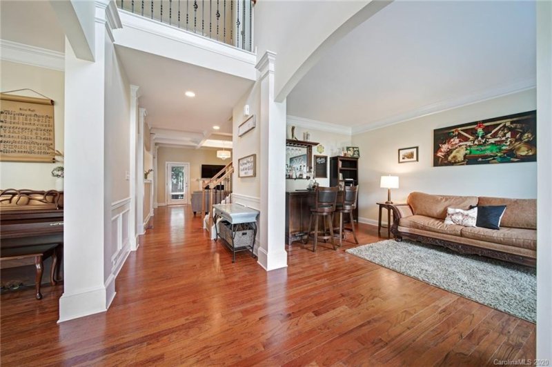 Property image 4 at 127 Misty Woods Drive, Lake Wylie, SC 29710