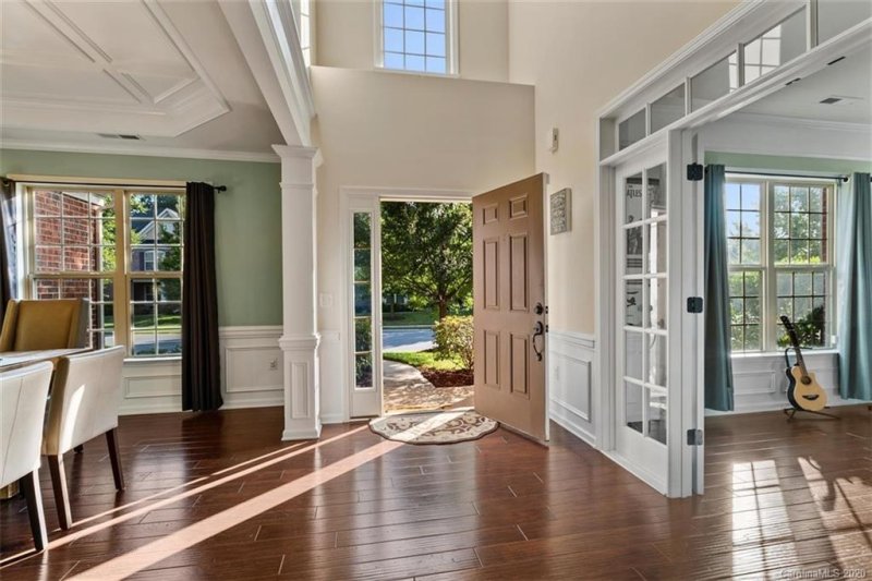 Property image 2 at 9819 Ardrey Woods Drive, Charlotte, NC 28277