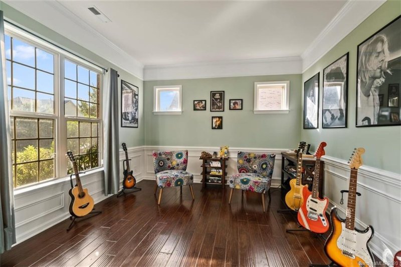 Property image 3 at 9819 Ardrey Woods Drive, Charlotte, NC 28277