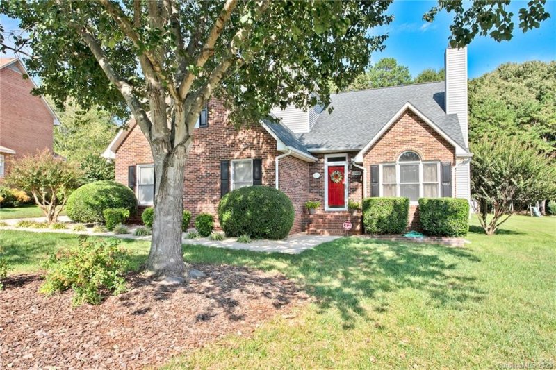 Property image 3 at 12445 Willow Grove Way, Huntersville, NC 28078