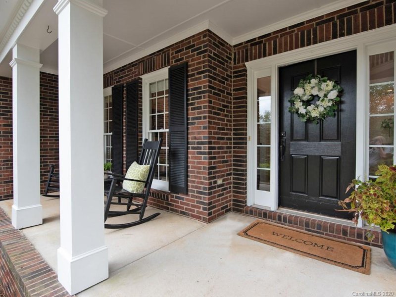 Property image 4 at 518 Streamside Lane, Marvin, NC 28173