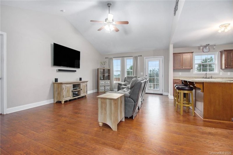 Property image 2 at 200 Stable Brook Lane, Taylorsville, NC 28681