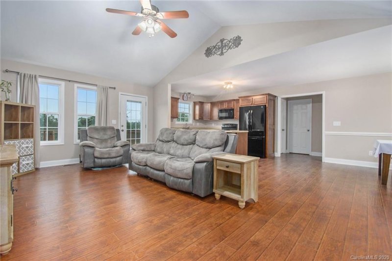 Property image 3 at 200 Stable Brook Lane, Taylorsville, NC 28681