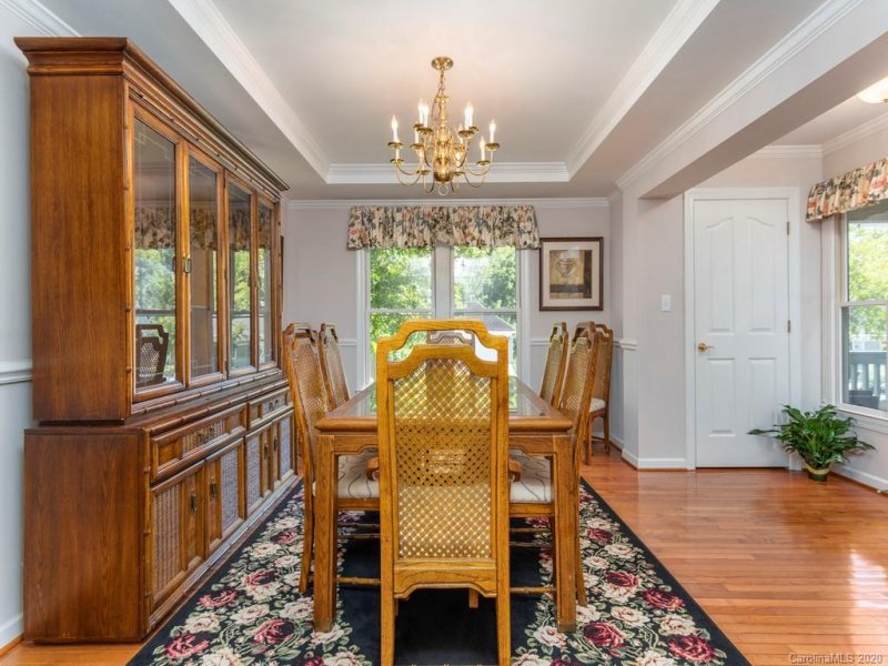 Property image 3 at 14 Creekside Way, Asheville, NC 28804