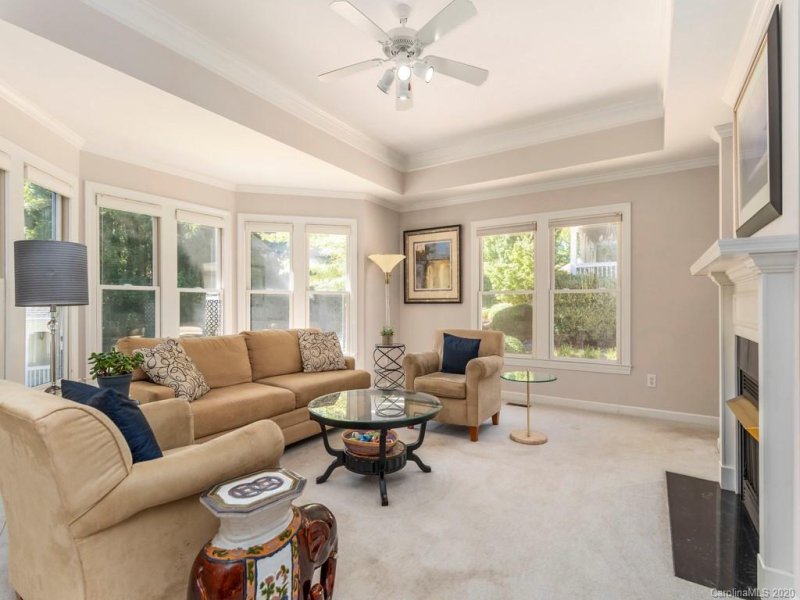 Property image 4 at 14 Creekside Way, Asheville, NC 28804