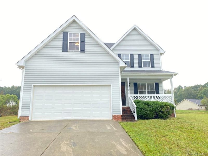 Property image 2 at 5204 Halverson Court, Kannapolis, NC 28083