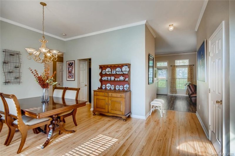 Property image 4 at 13316 Salvo Drive, Matthews, NC 28105