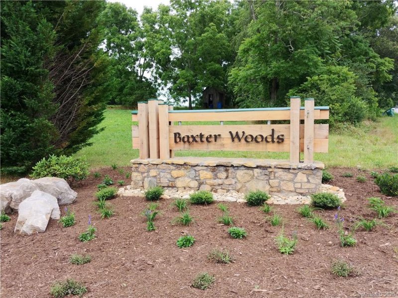 Property image 3 at 17 Baxter Woods Lane, Candler, NC 28715