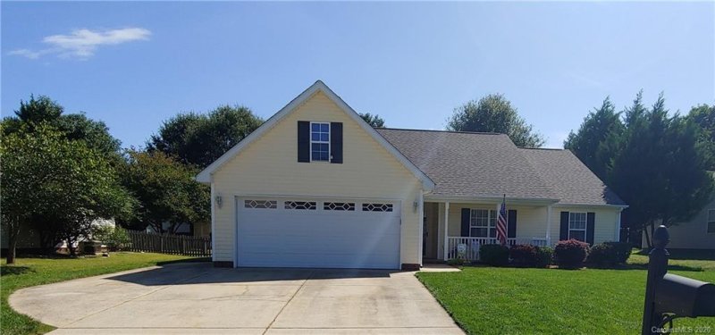 Property image 2 at 3764 Sedgewick Drive, Concord, NC 28027