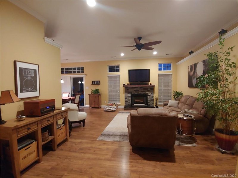 Property image 5 at 3764 Sedgewick Drive, Concord, NC 28027