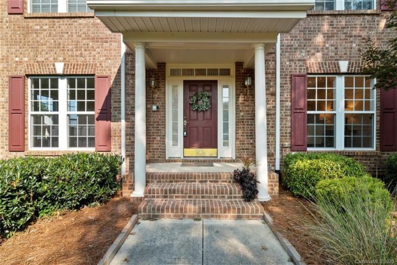 Property image 2 at 10950 Wilklee Drive, Charlotte, NC 28277
