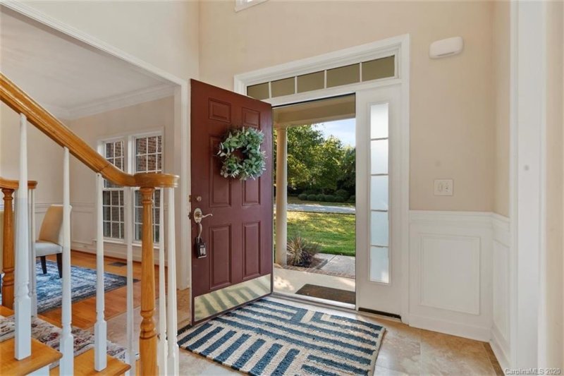 Property image 3 at 10950 Wilklee Drive, Charlotte, NC 28277