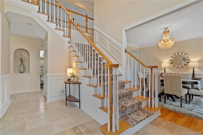 Property image 4 at 10950 Wilklee Drive, Charlotte, NC 28277