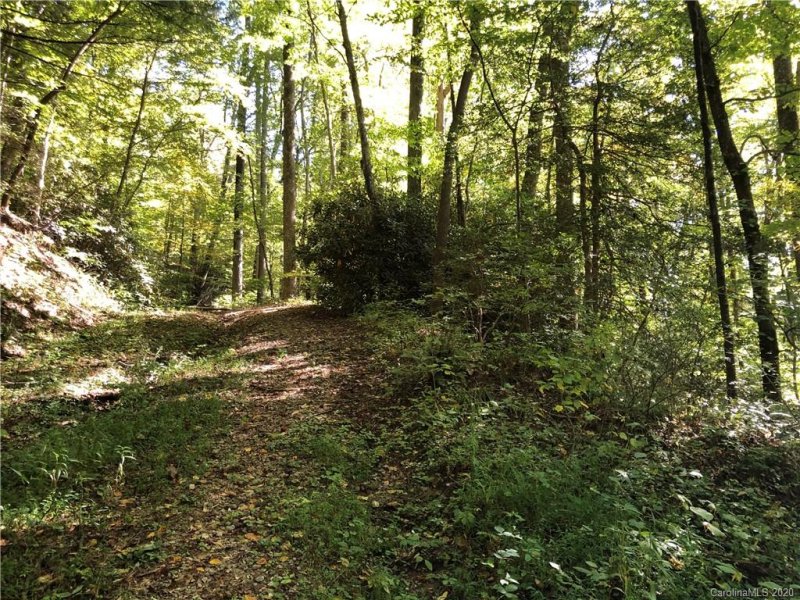 Property image 2 at 1 14 Ac Of Lot 79 Haven Drive, Saluda, NC 28773