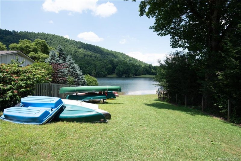 Property image 5 at 1 14 Ac Of Lot 79 Haven Drive, Saluda, NC 28773