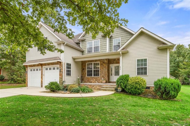 Property image 2 at 274 Donsdale Drive, Statesville, NC 28625