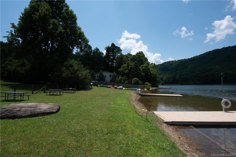 Property image 5 at 1 60 Ac Of Lot 79 Haven Drive, Saluda, NC 28773