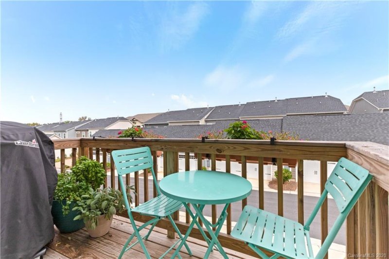 Property image 5 at 11728 Blessington Road, Huntersville, NC 28078