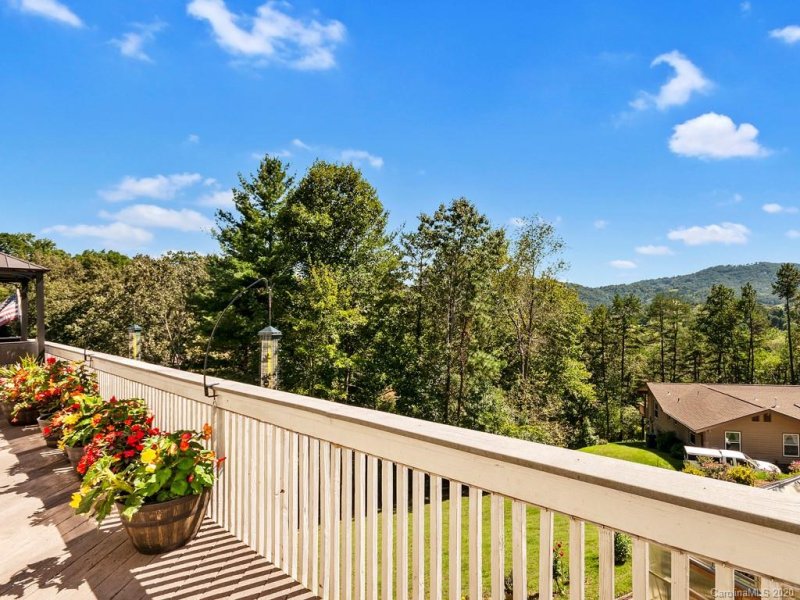 Property image 5 at 599 Oak Ridge Drive, Clyde, NC 28721