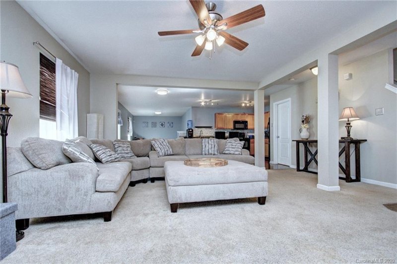 Property image 4 at 826 Sinclair Drive, Monroe, NC 28112