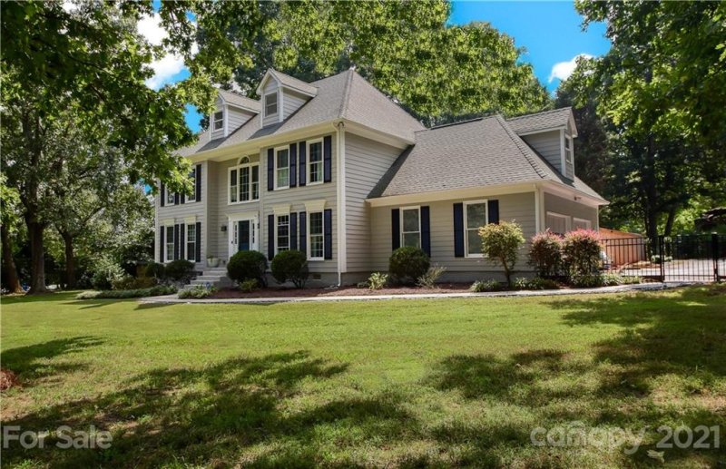 Property image 2 at 2001 Greenbrook Parkway, Weddington, NC 28104