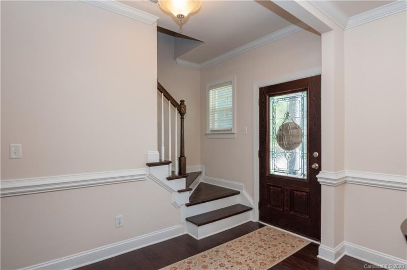 Property image 4 at 5838 Gatekeeper Lane, Mint Hill, NC 28227