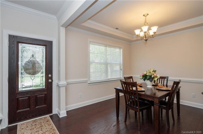 Property image 5 at 5838 Gatekeeper Lane, Mint Hill, NC 28227