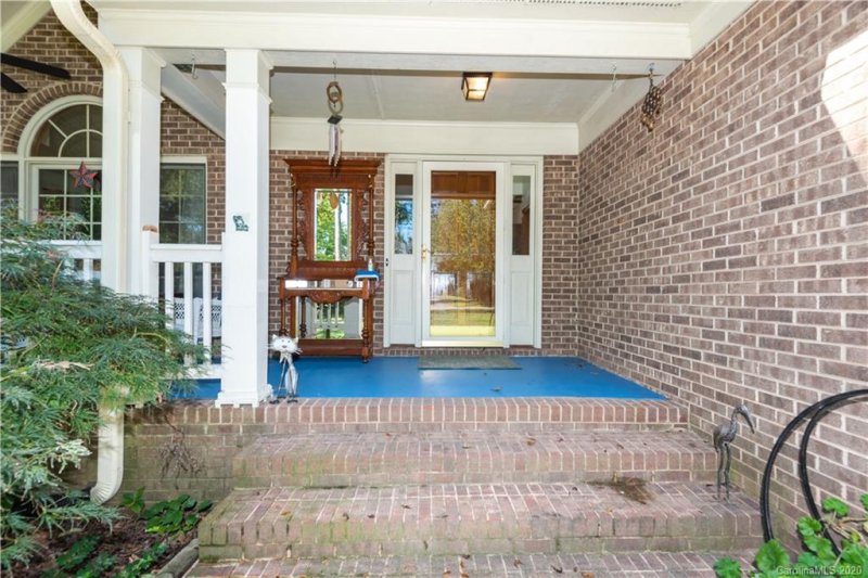 Property image 3 at 909 Woodhurst Drive, Monroe, NC 28110