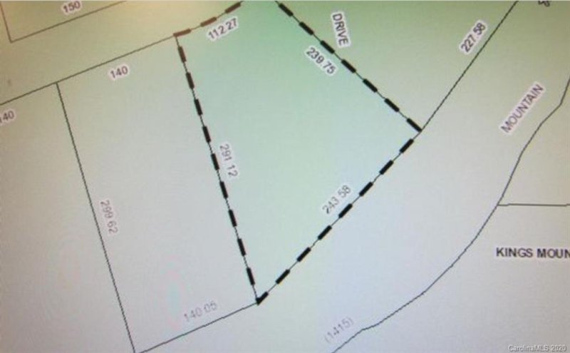 Property image 4 at 129 Country Creek Drive, Kings Mountain, NC 28086