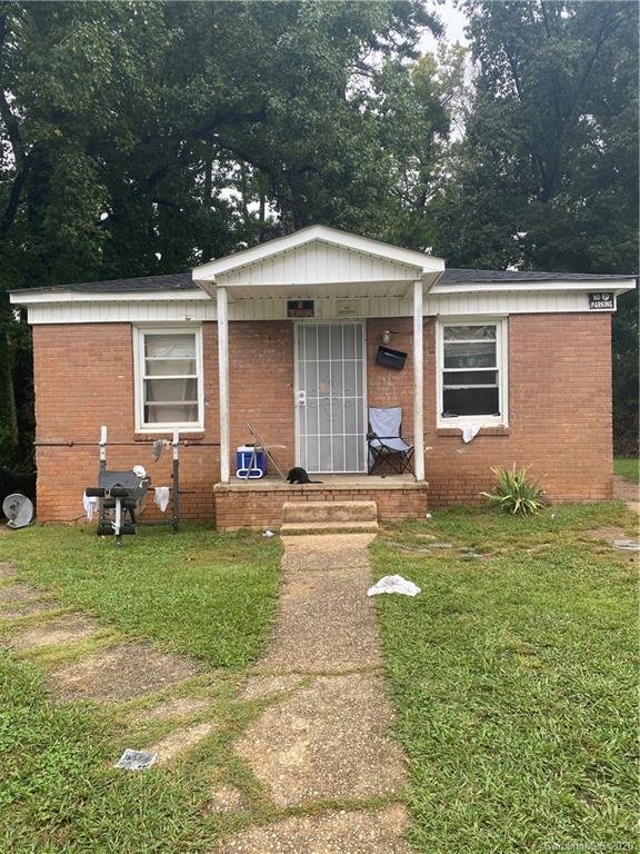 Property image 2 at 1028 Mcarthur Avenue, Charlotte, NC 28206