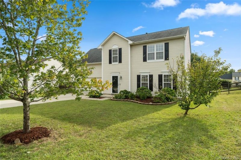 Property image 3 at 5212 Rocky Shoals Place, Concord, NC 28025