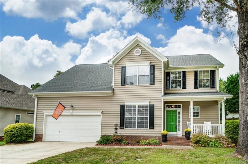 Property image 2 at 1521 Coatsworth Lane, Rock Hill, SC 29732