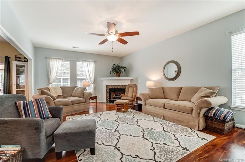 Property image 3 at 1521 Coatsworth Lane, Rock Hill, SC 29732