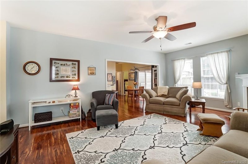 Property image 4 at 1521 Coatsworth Lane, Rock Hill, SC 29732