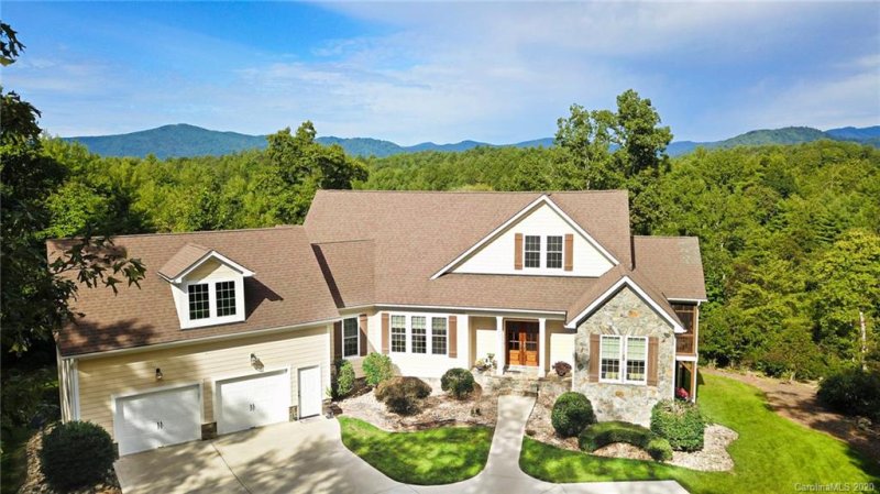 Property image 5 at 1791 John Wilson Lane, Lenoir, NC 28645