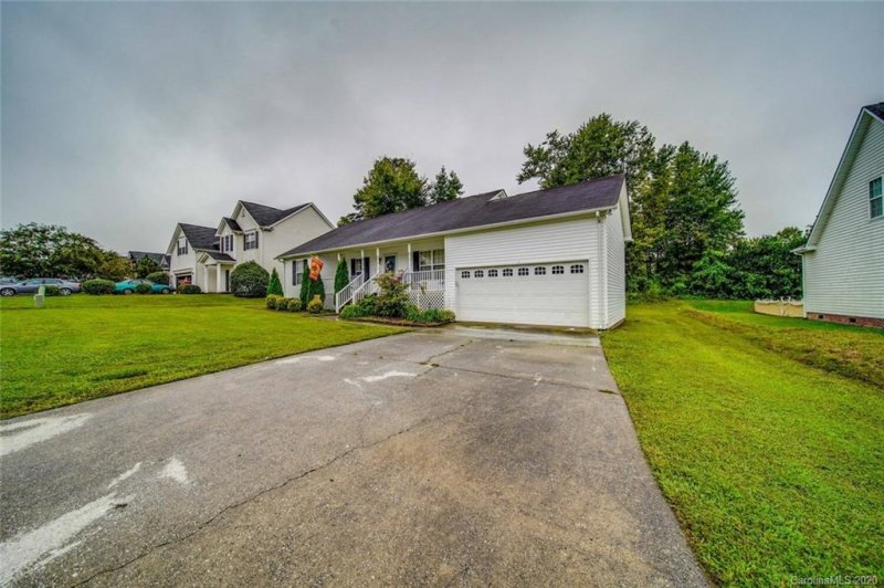 Property image 4 at 2836 Ireton Place, Kannapolis, NC 28083