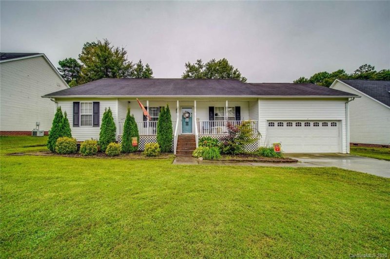 Property image 5 at 2836 Ireton Place, Kannapolis, NC 28083