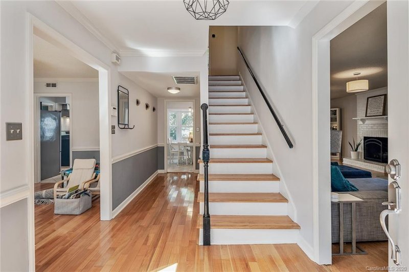 Property image 5 at 3111 Peregrine Court, Charlotte, NC 28269