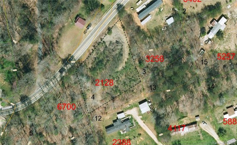 Property image 3 at Lot 4 Oakdale Road, Old Fort, NC 28762