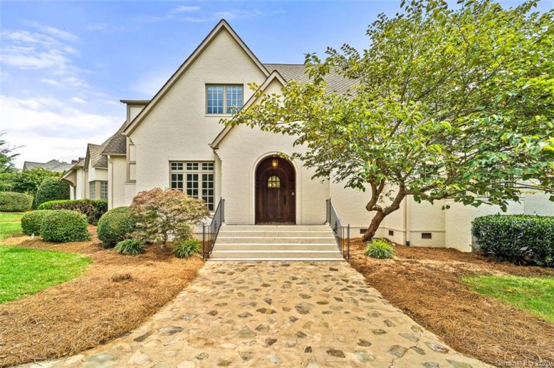 Property image 2 at 1000 Clover Crest Lane, Matthews, NC 28104