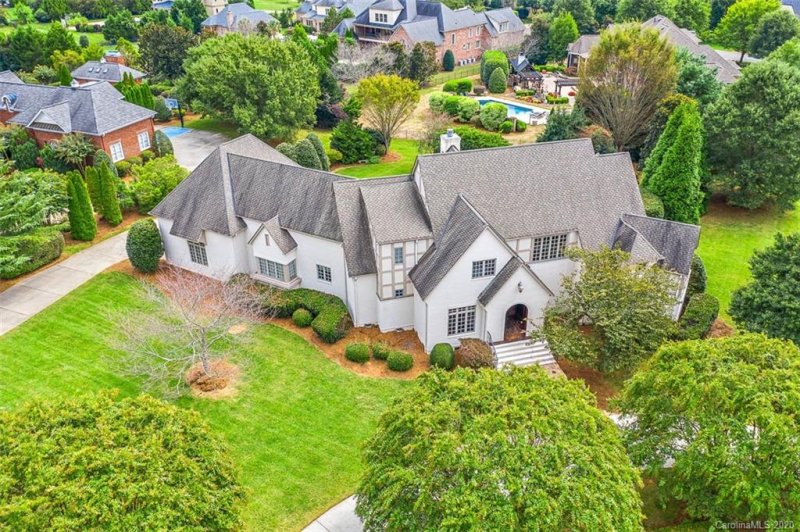 Property image 3 at 1000 Clover Crest Lane, Matthews, NC 28104