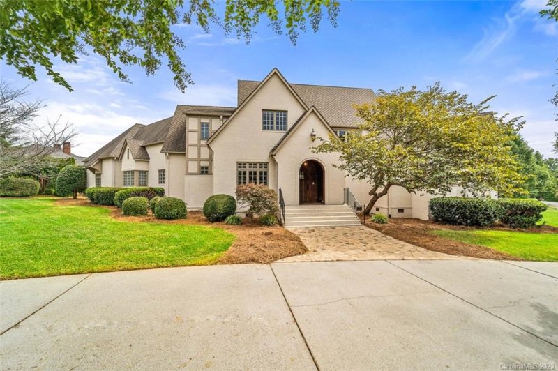 Property image 4 at 1000 Clover Crest Lane, Matthews, NC 28104