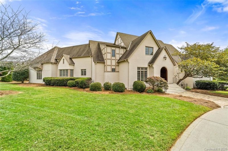 Property image 5 at 1000 Clover Crest Lane, Matthews, NC 28104