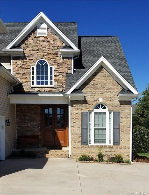 Property image 3 at 846 Meadow Drive, Oakboro, NC 28129