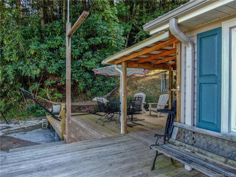 Property image 5 at 778 Everett Road, Pisgah Forest, NC 28768