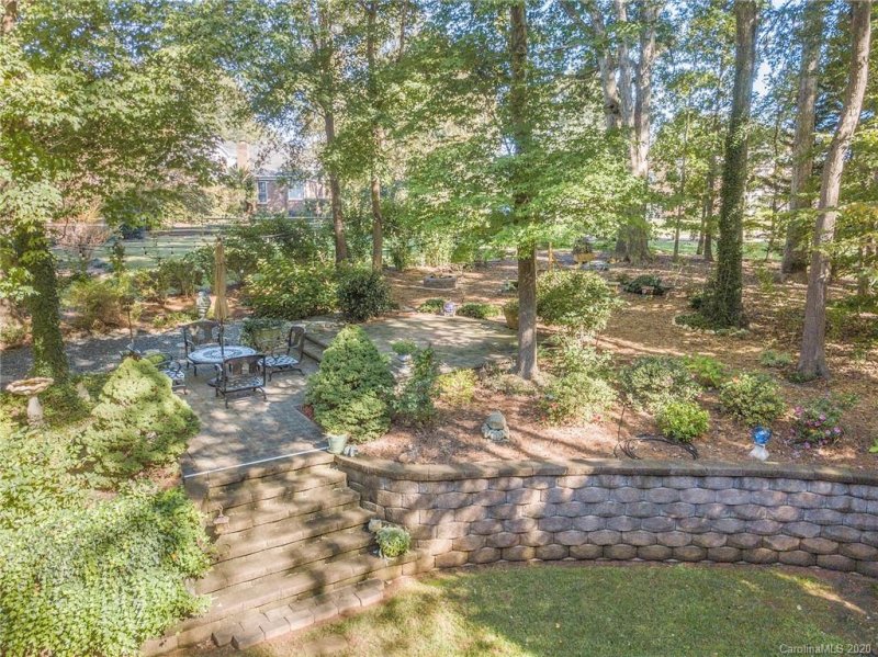 Property image 2 at 4679 Homestead Place, Matthews, NC 28104